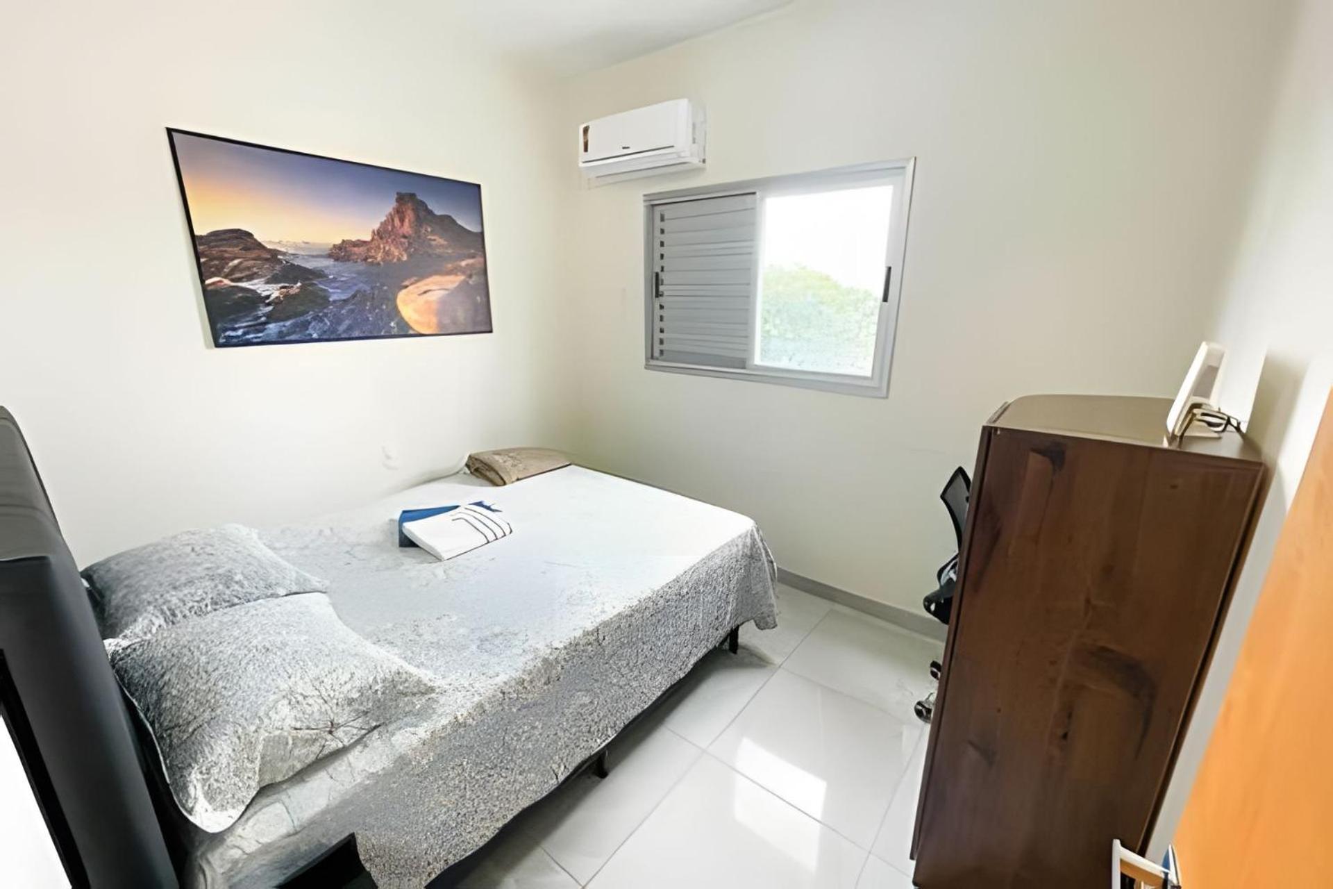 Apartment 202- De 2 Quartos Ate 5 *