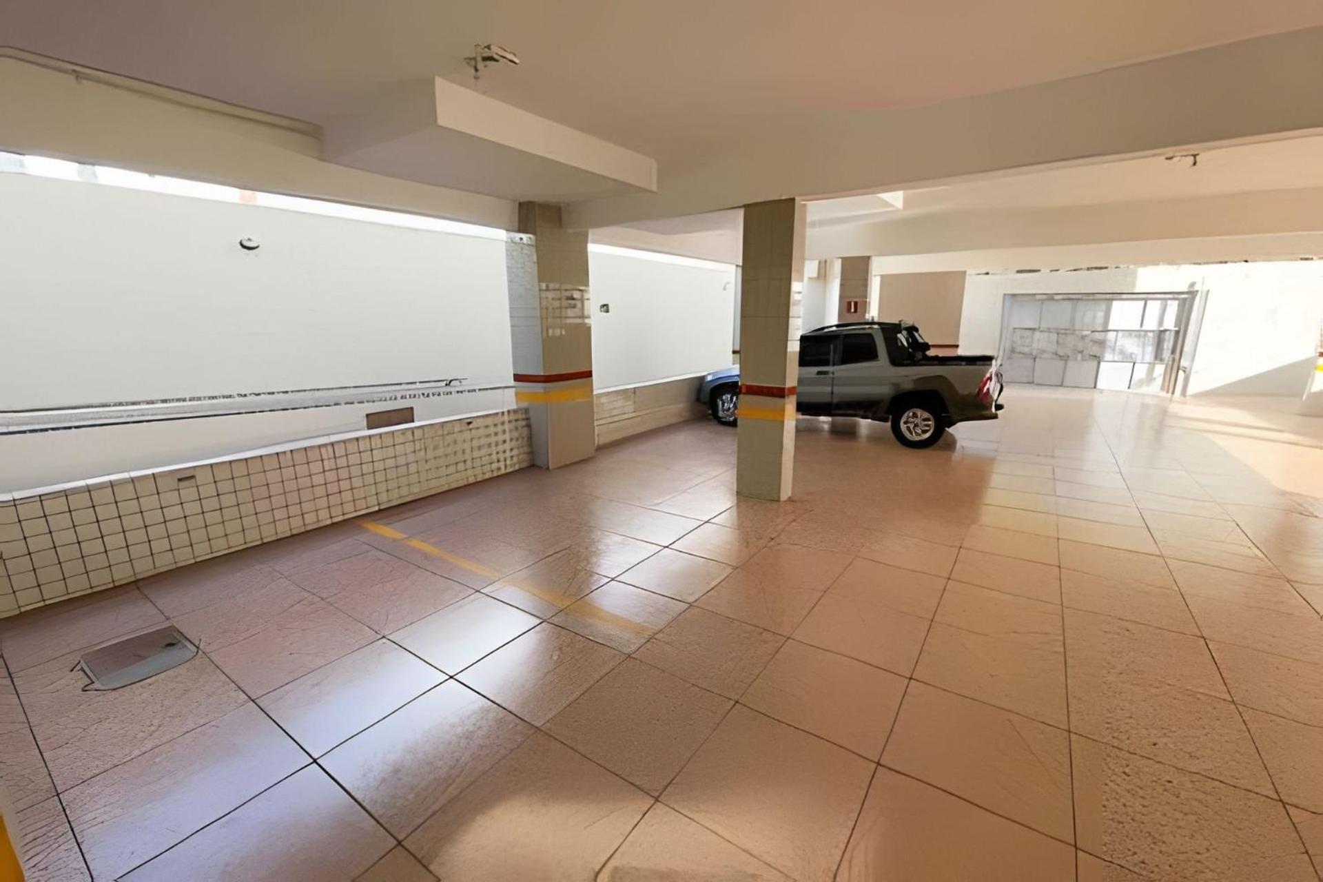 202- De 2 Quartos Ate 5 *