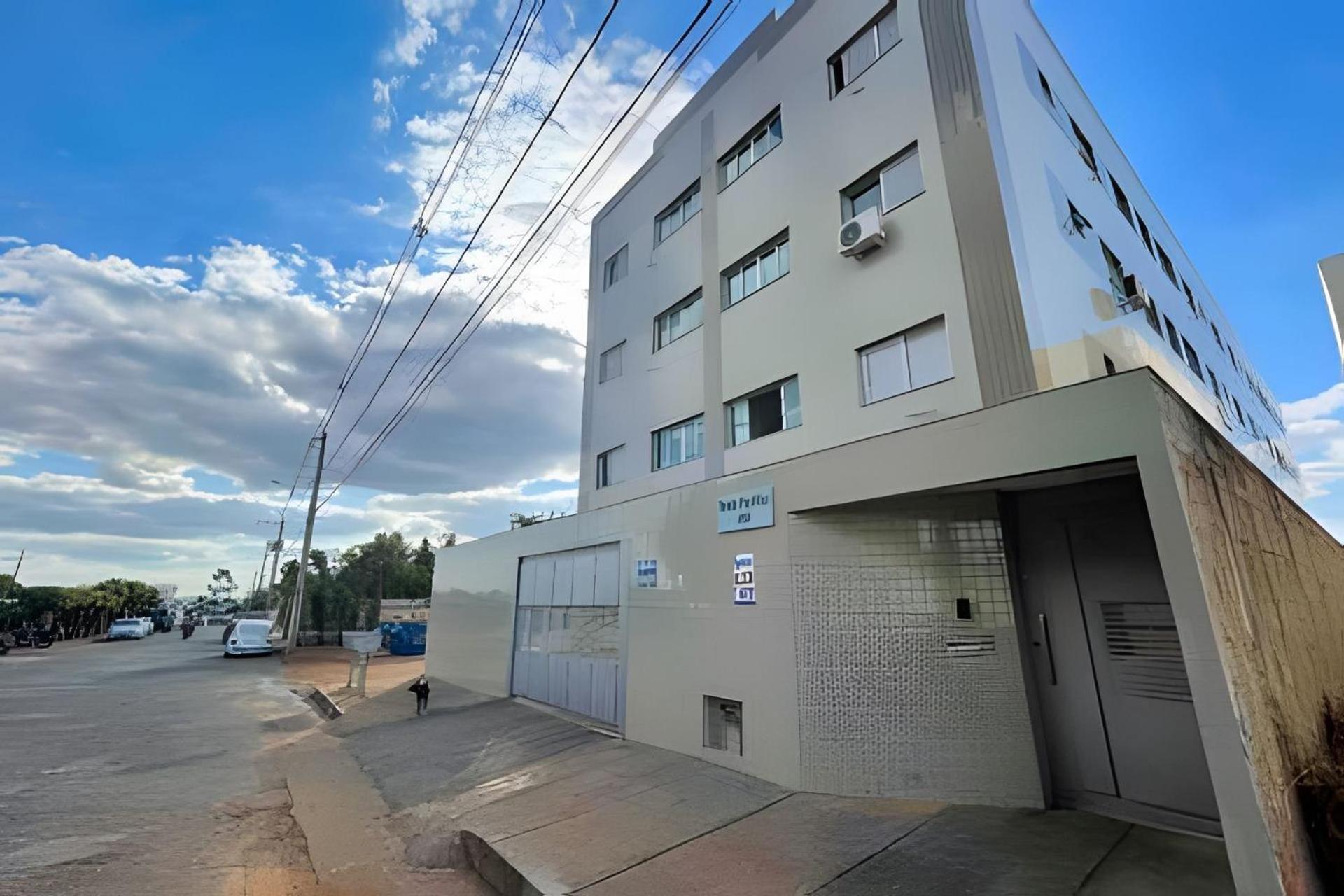 202- De 2 Quartos Ate 5 Apartment