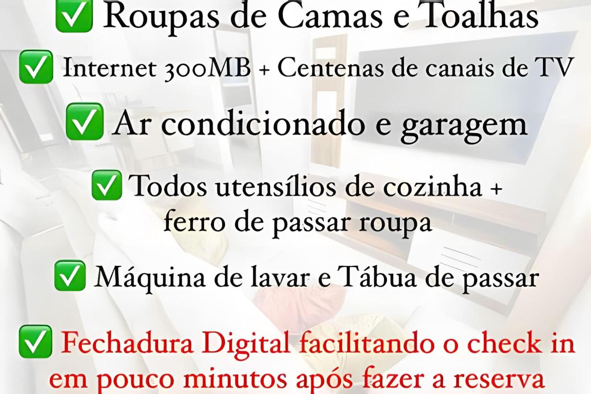 202- De 2 Quartos Ate 5 *