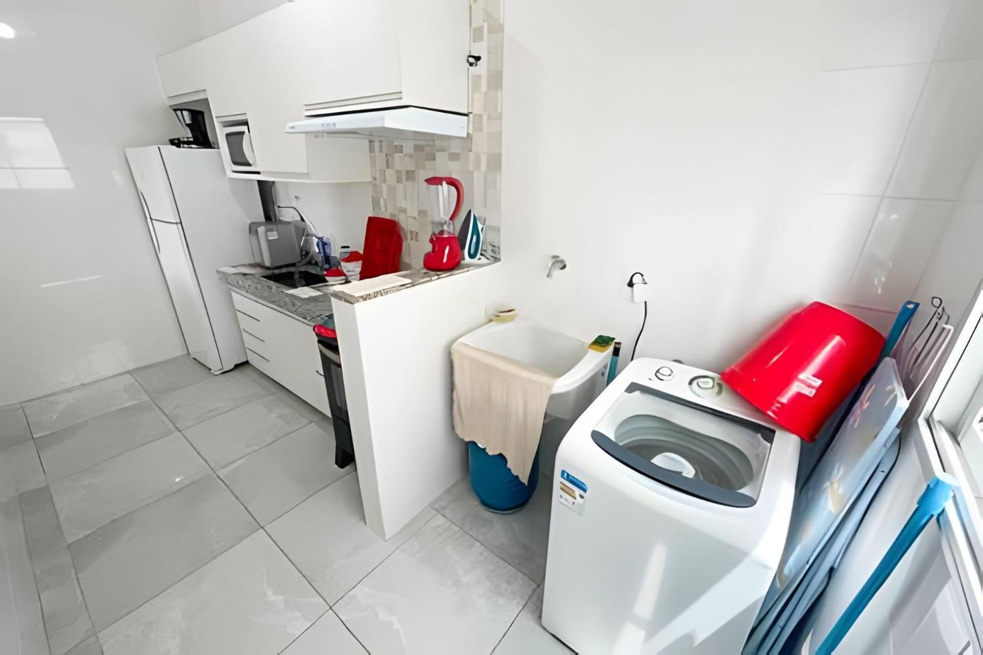 Apartamento 202- Completo Até 5 Patos de Minas